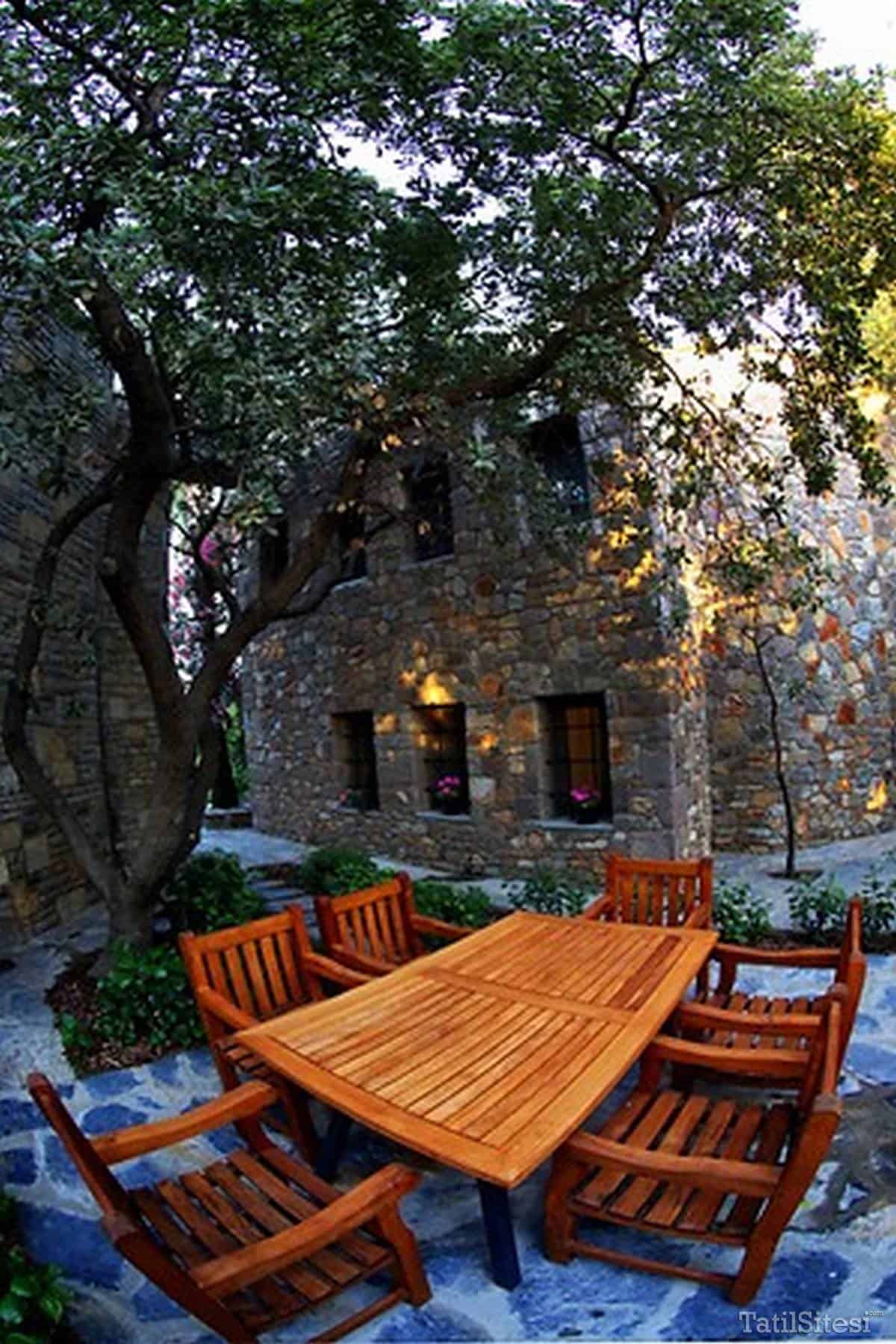 Palmarina Boutique Hotel Bodrum